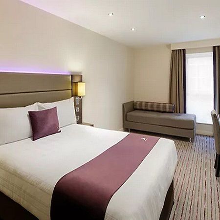 Premier Inn Norwich Airport מראה חיצוני תמונה