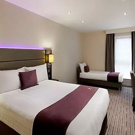 Premier Inn Norwich Airport מראה חיצוני תמונה