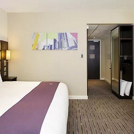 Premier Inn Norwich Airport מראה חיצוני תמונה