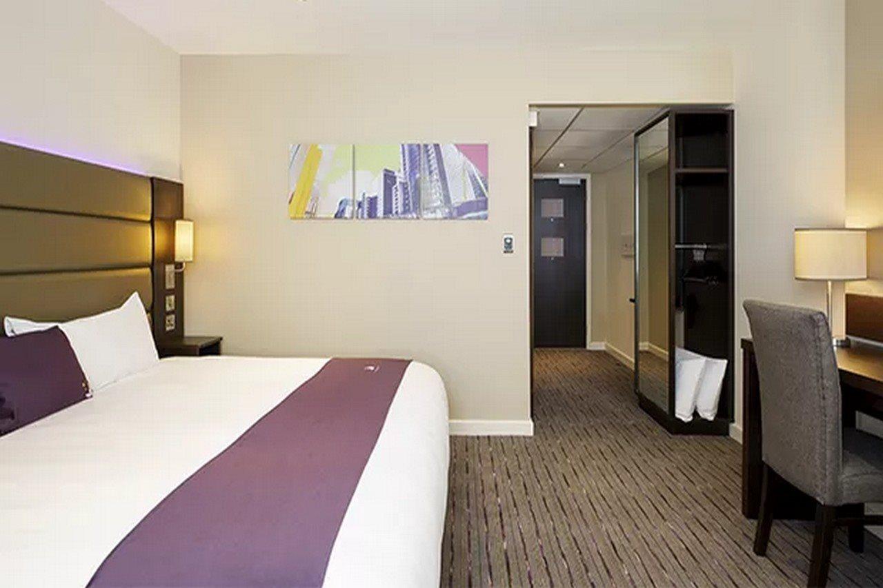 Premier Inn Norwich Airport מראה חיצוני תמונה