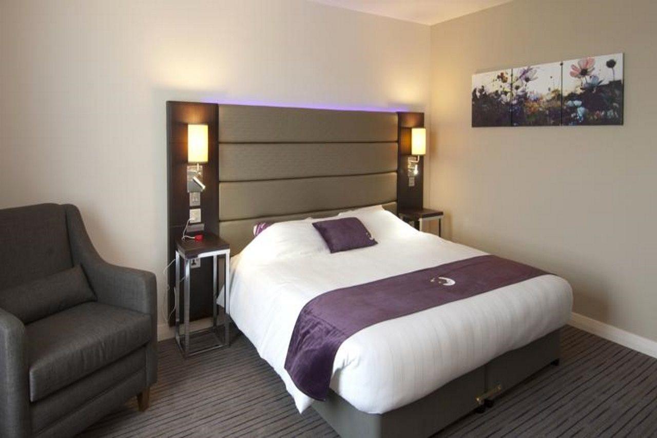 Premier Inn Norwich Airport מראה חיצוני תמונה