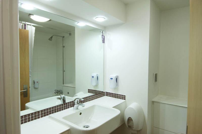 Premier Inn Norwich Airport מראה חיצוני תמונה