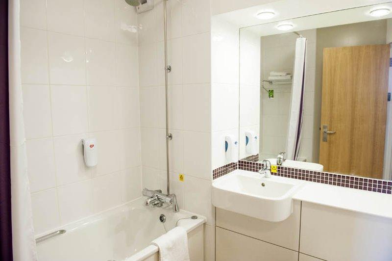 Premier Inn Norwich Airport מראה חיצוני תמונה