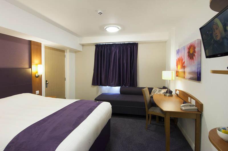 Premier Inn Norwich Airport מראה חיצוני תמונה